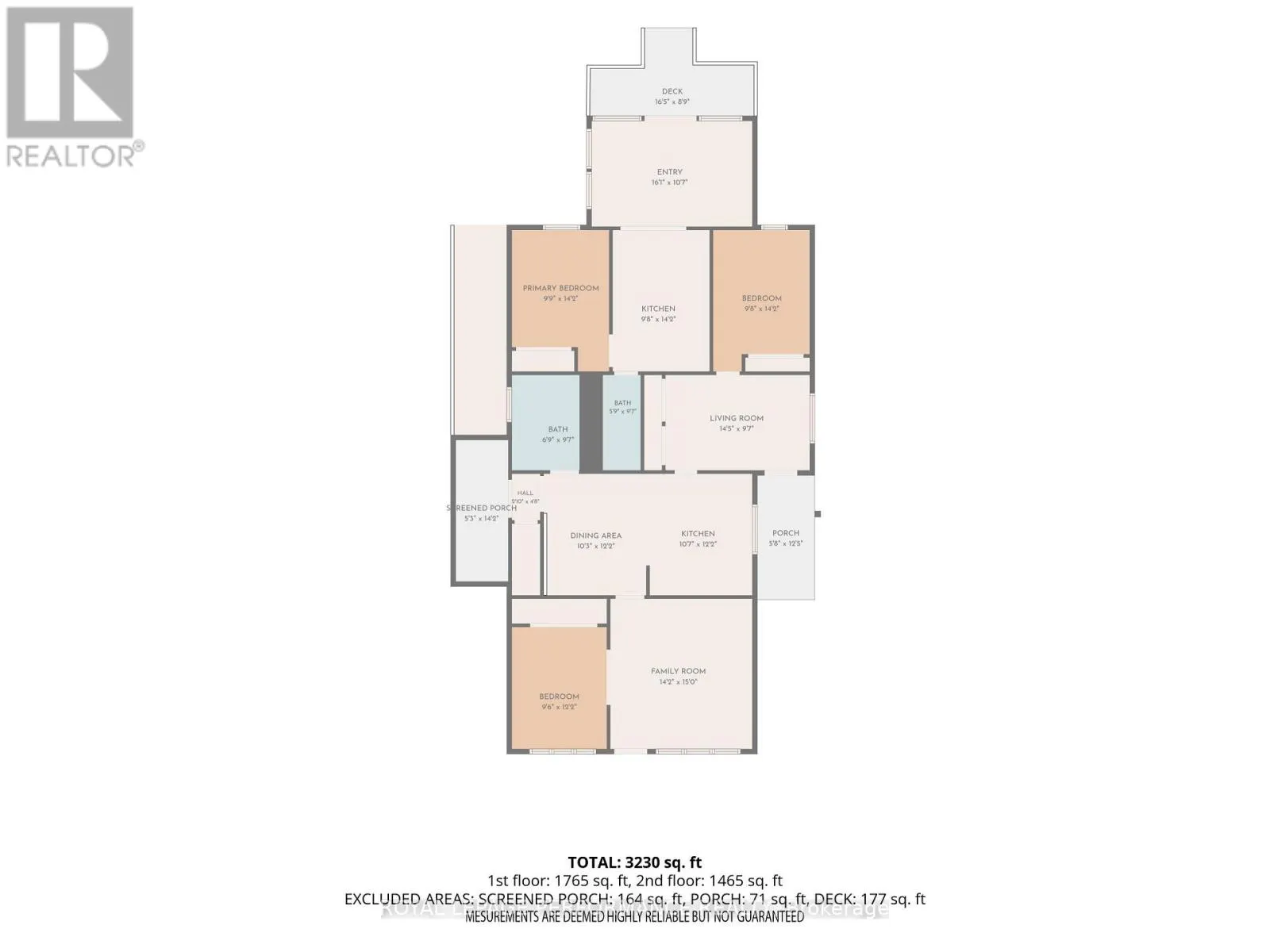 332 CATHERINE STREET