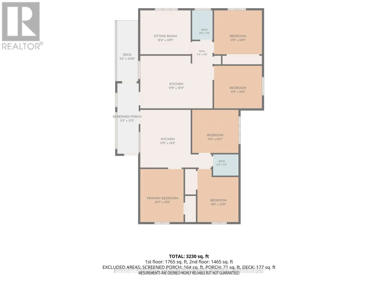 332 CATHERINE STREET