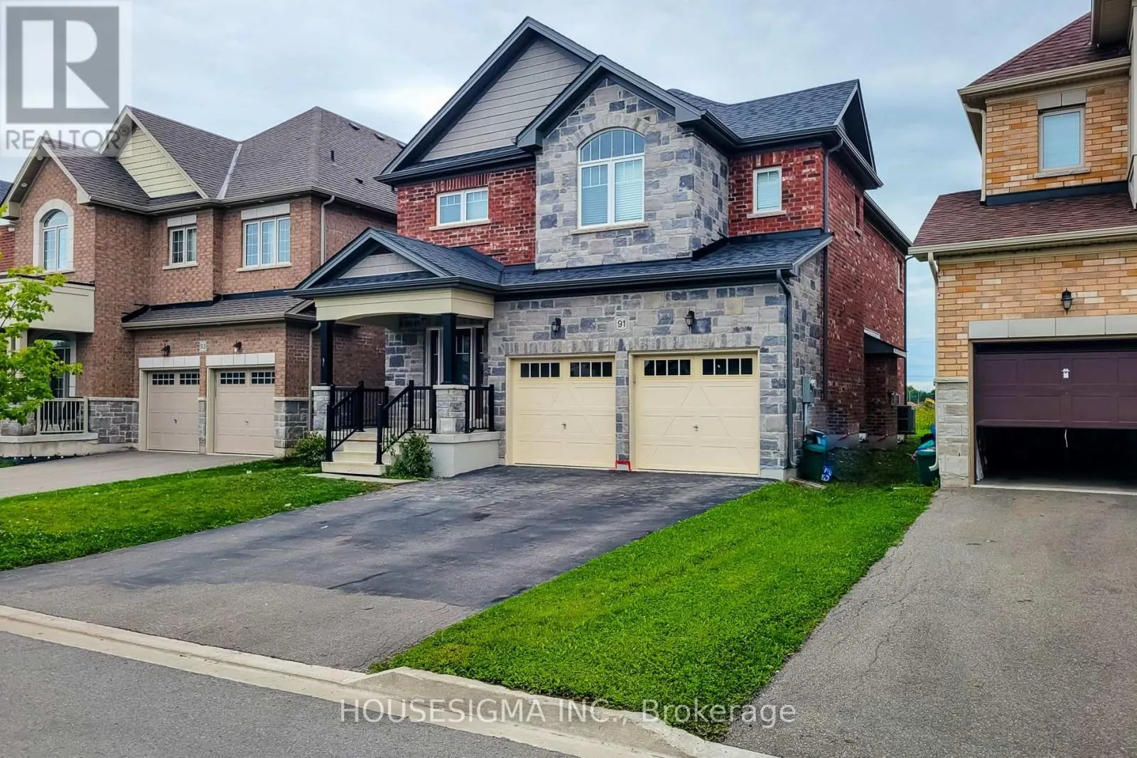 91 HOMESTEAD WAY