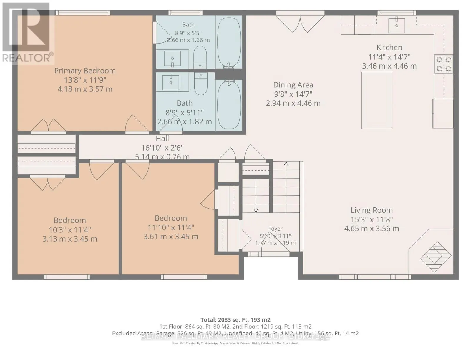 776 MCFARLANE ROAD