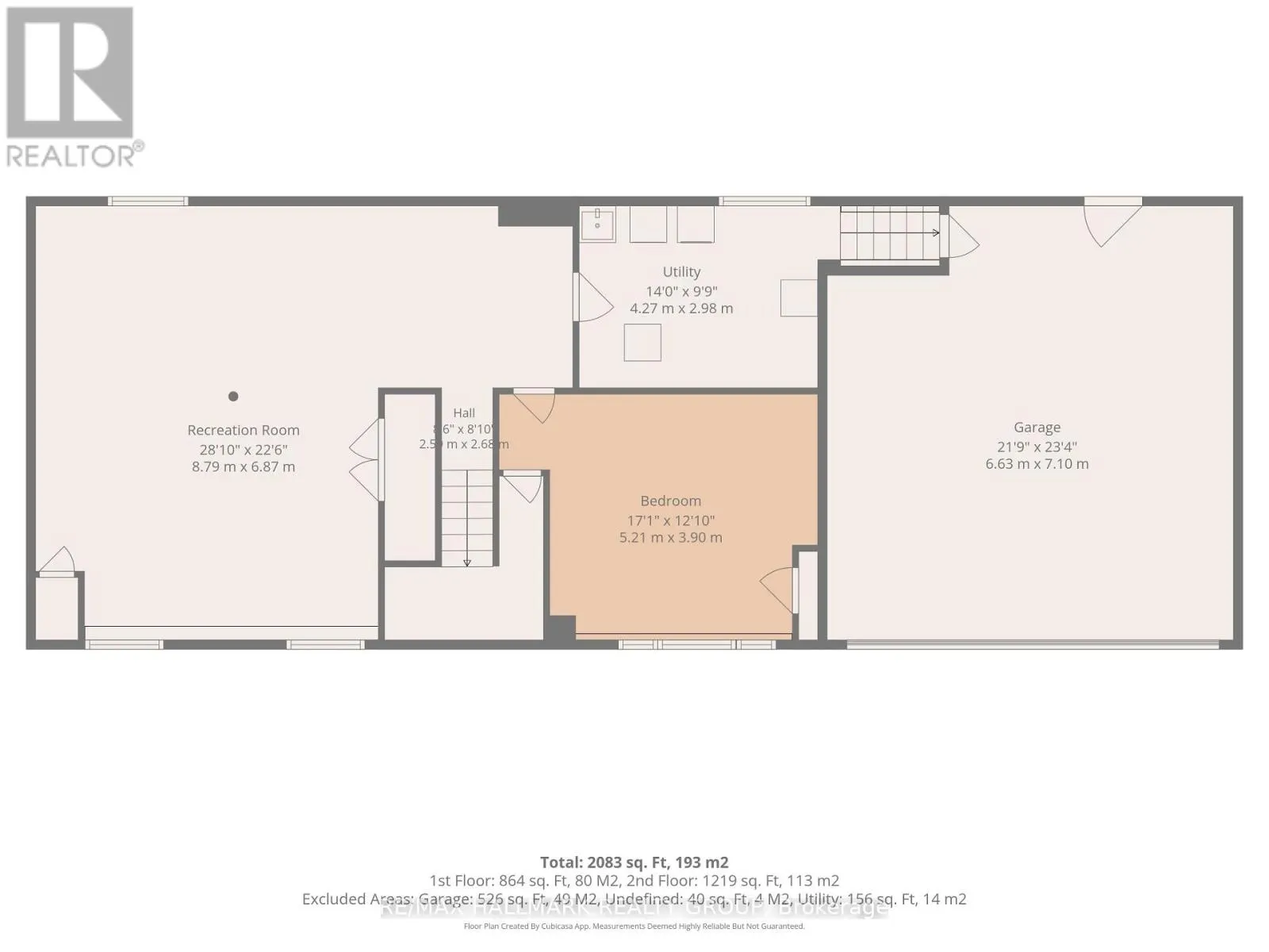 776 MCFARLANE ROAD