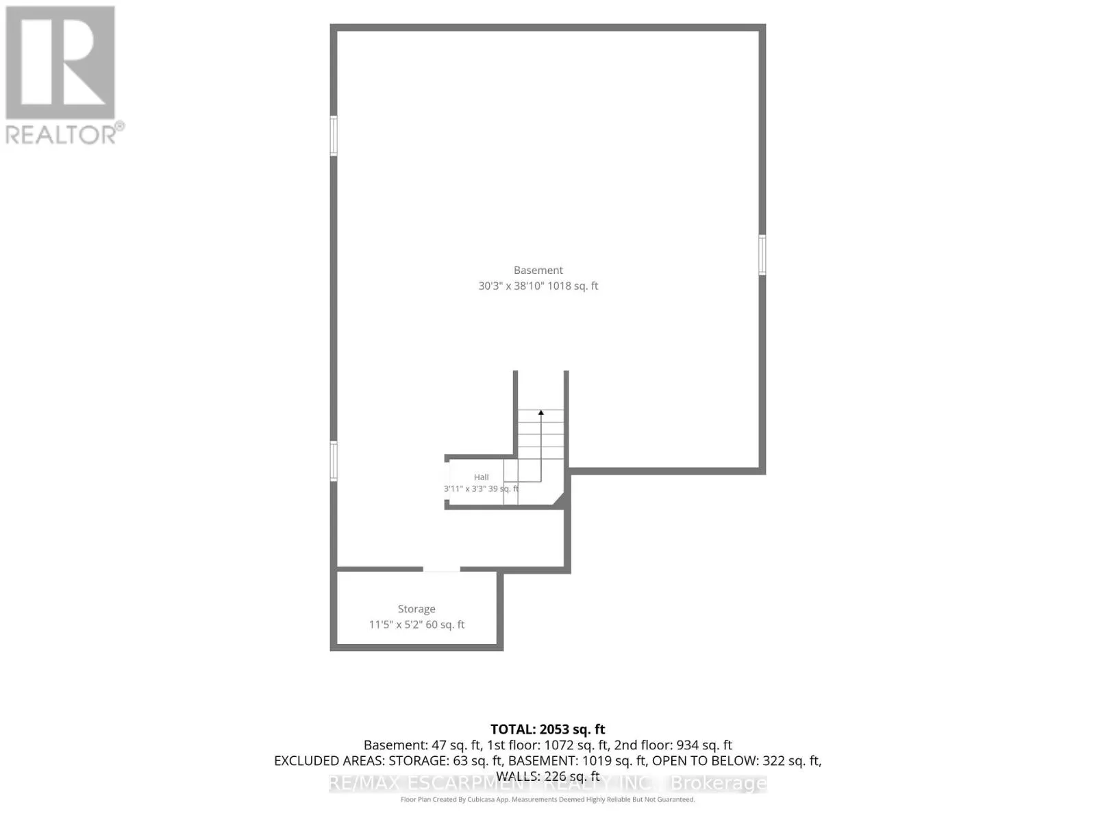 6 SCOTTSWOOD LANE