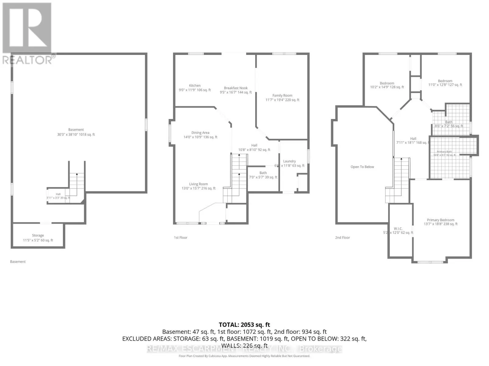 6 SCOTTSWOOD LANE