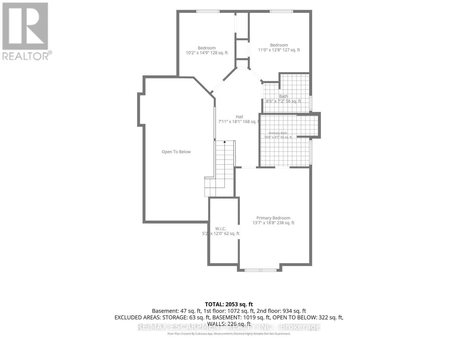 6 SCOTTSWOOD LANE