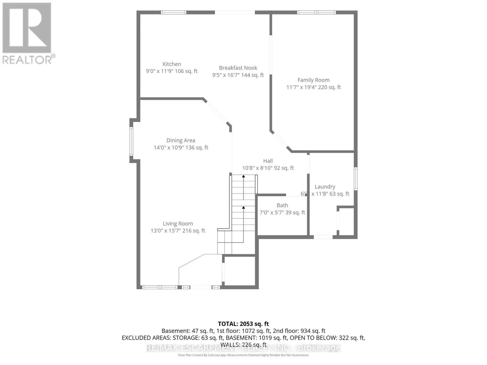 6 SCOTTSWOOD LANE