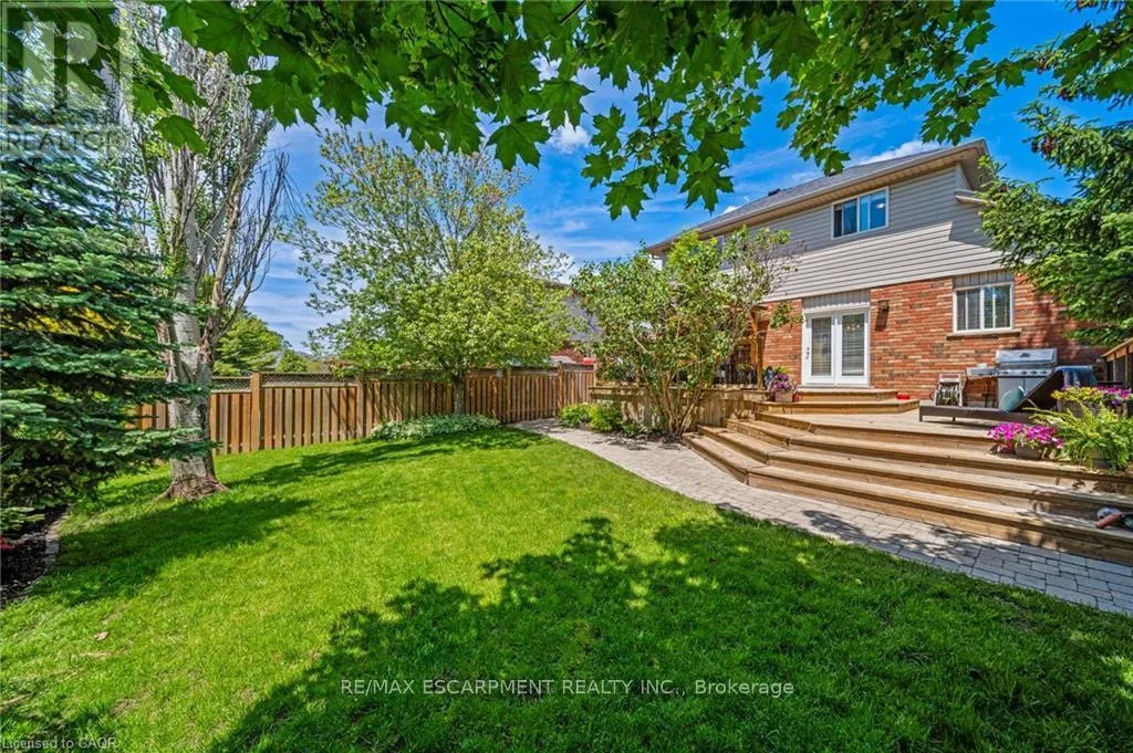 6 SCOTTSWOOD LANE
