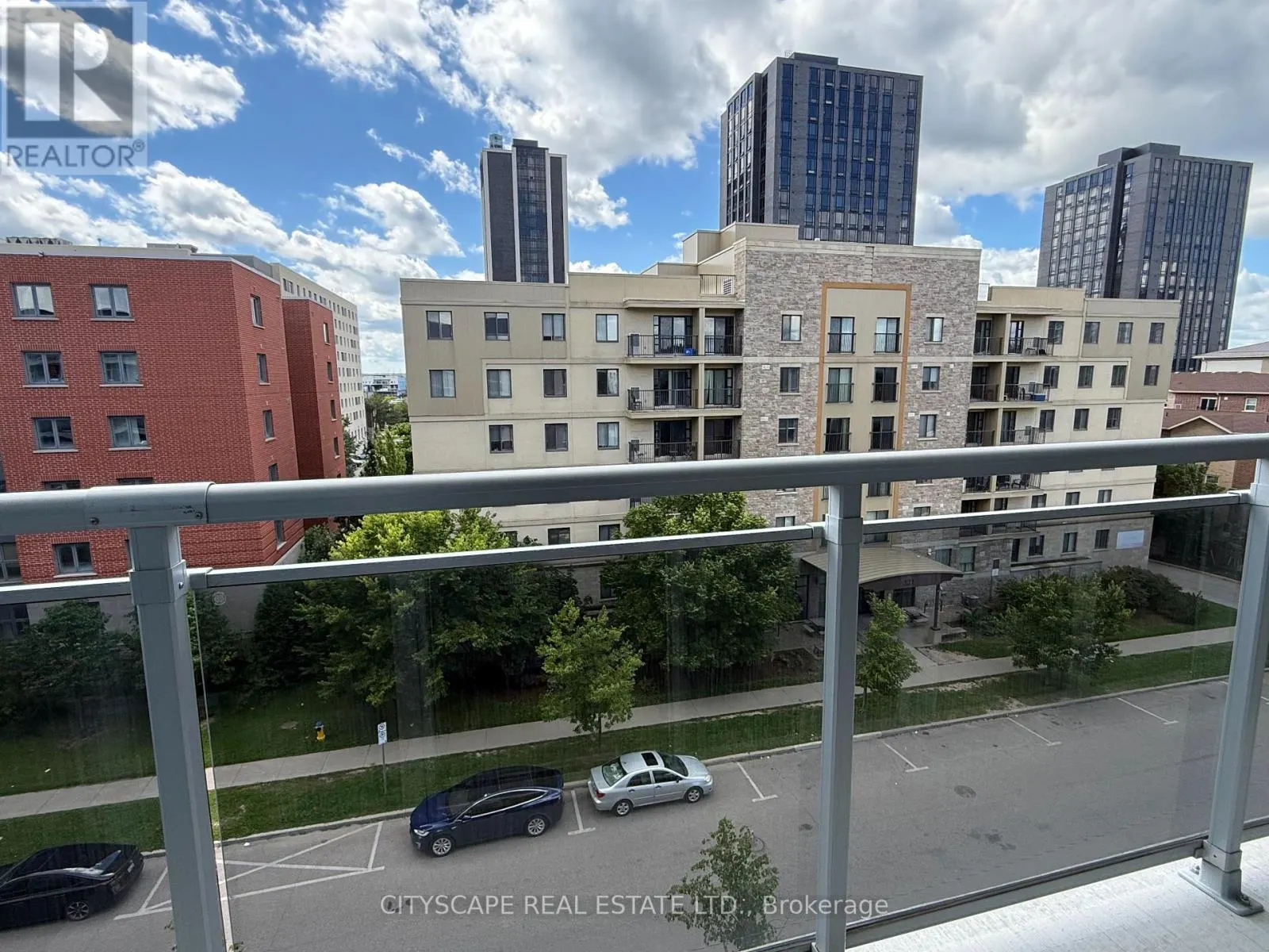 511 - 308 LESTER STREET