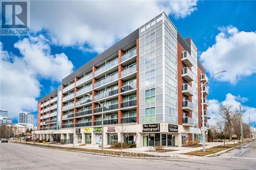 511 - 308 LESTER STREET