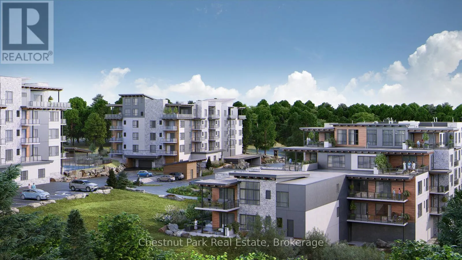 302 - 18 CAMPUS TRAIL #302