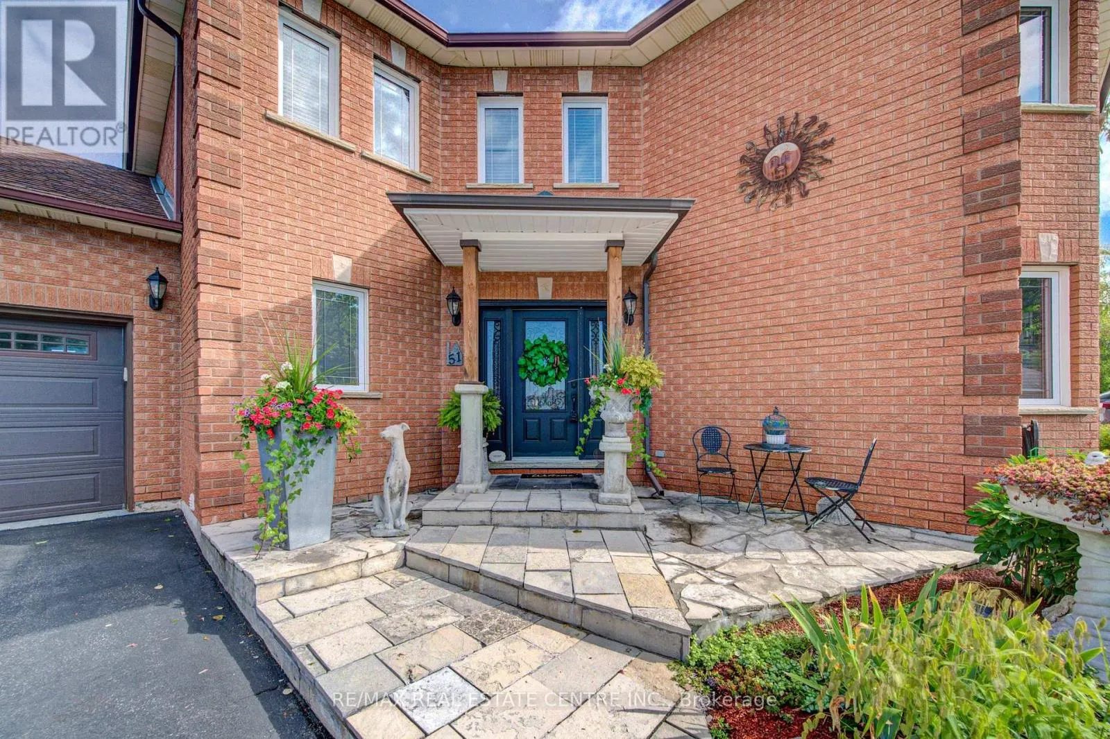 51 COPPERFIELD DRIVE
