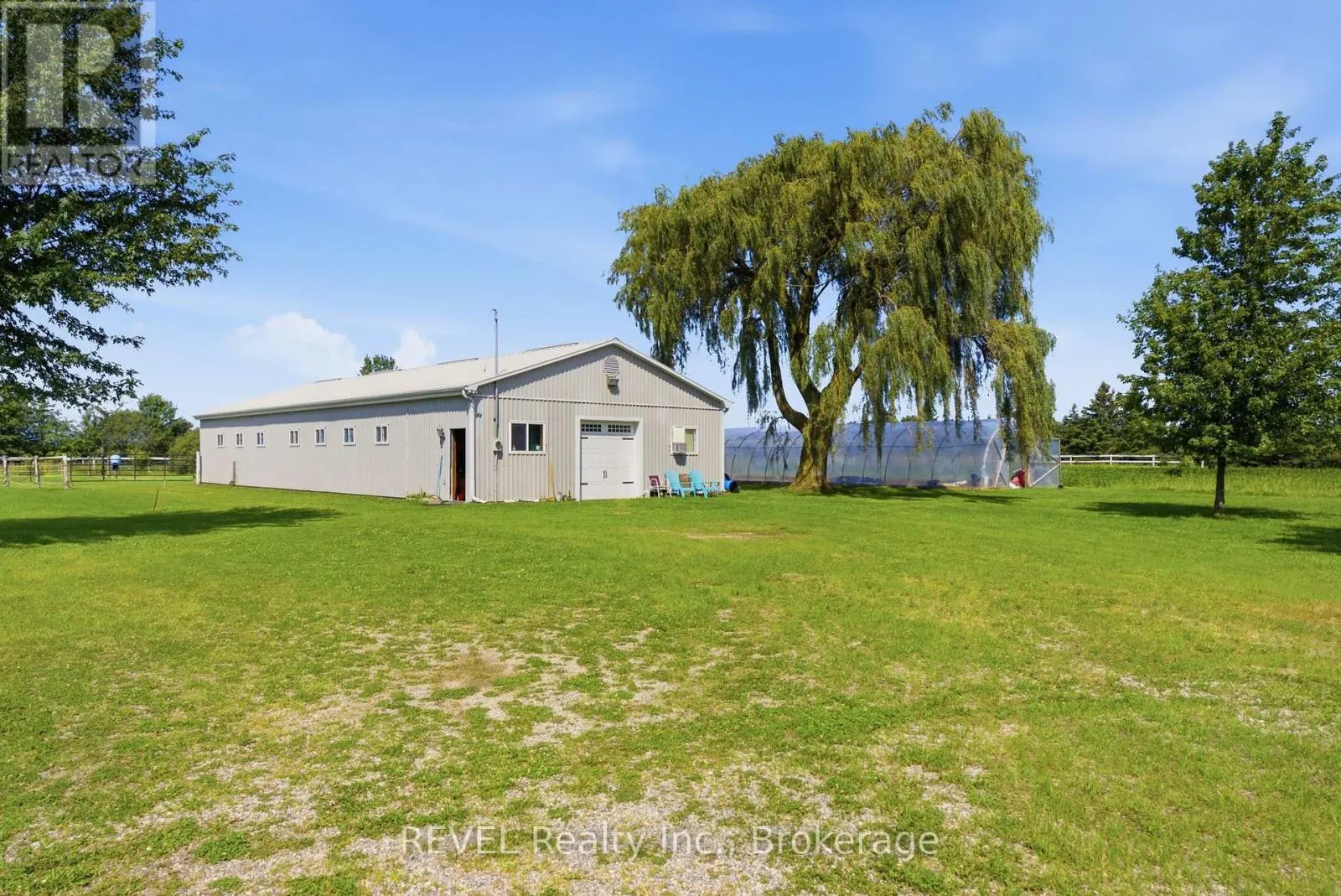 1055 BURGER ROAD