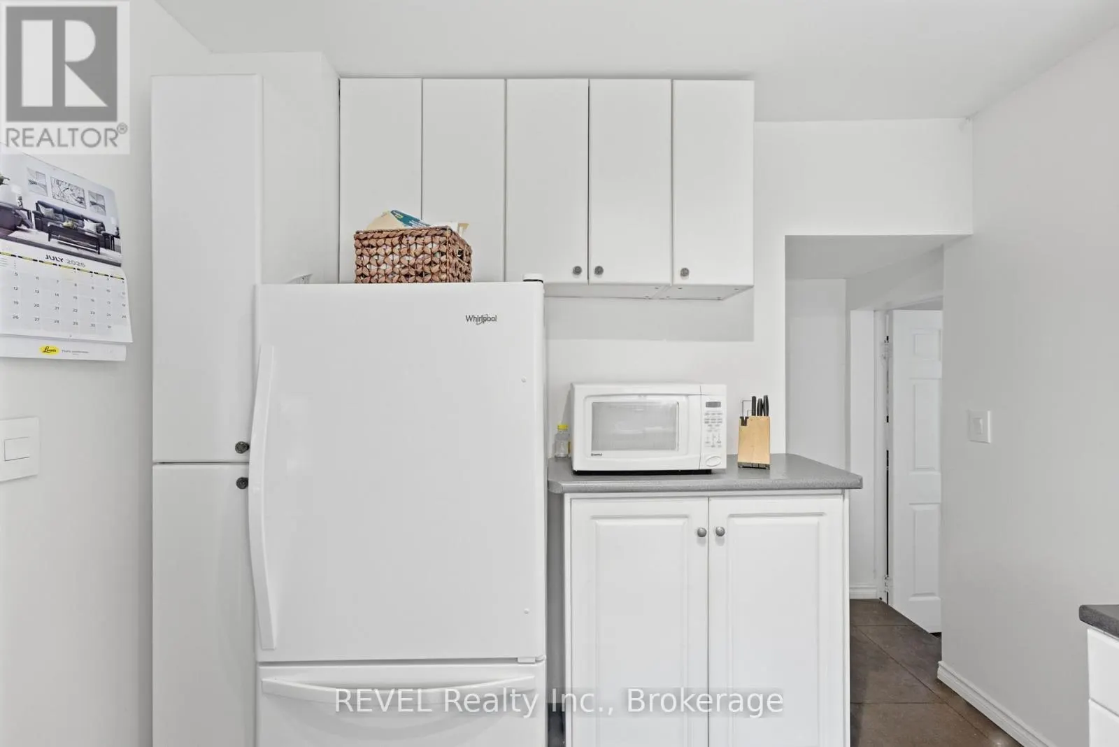 1055 BURGER ROAD