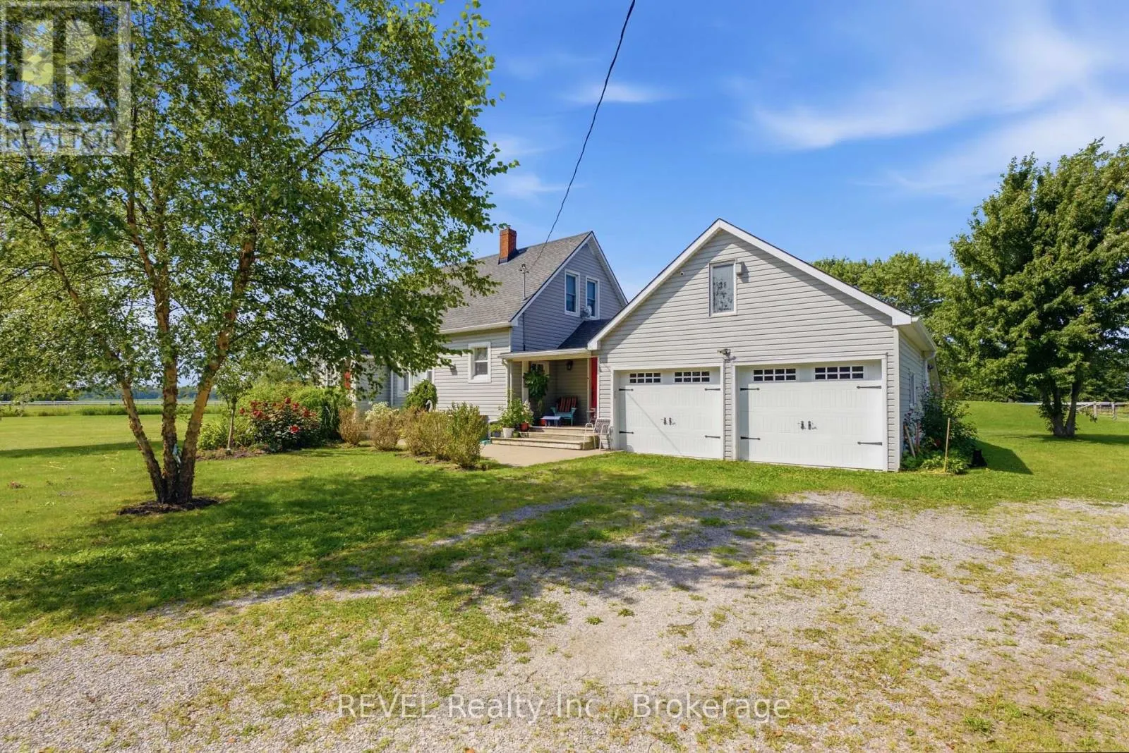 1055 BURGER ROAD