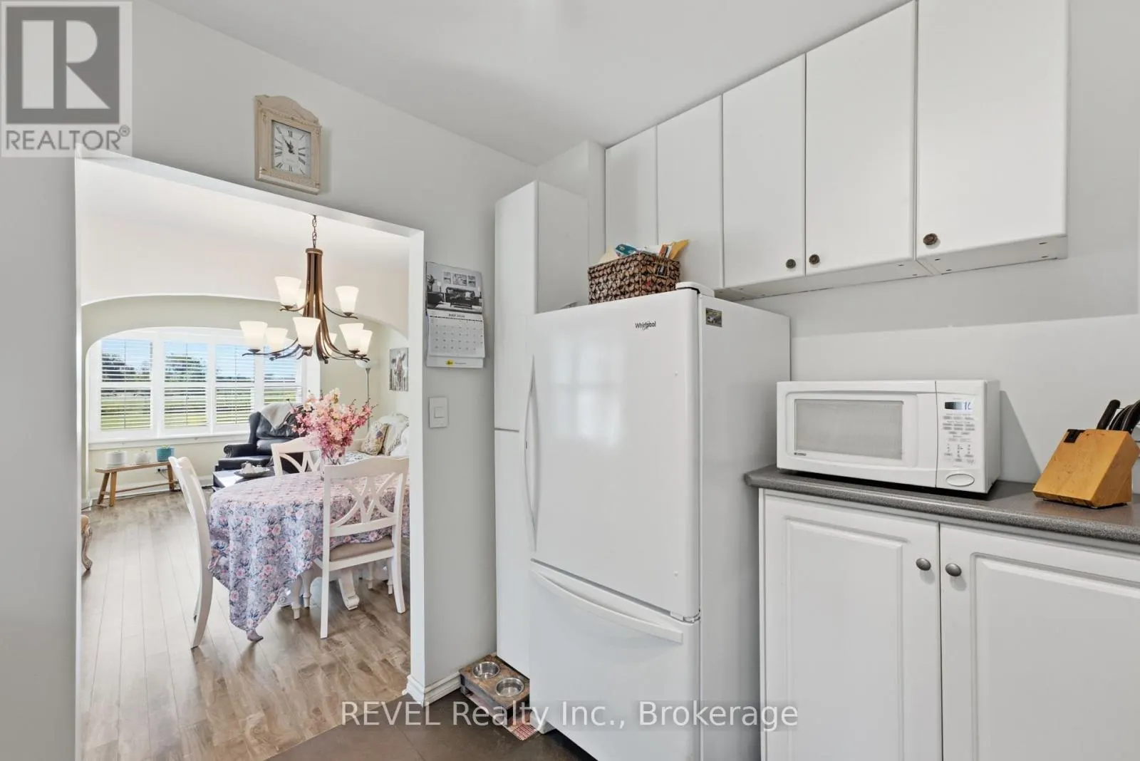 1055 BURGER ROAD