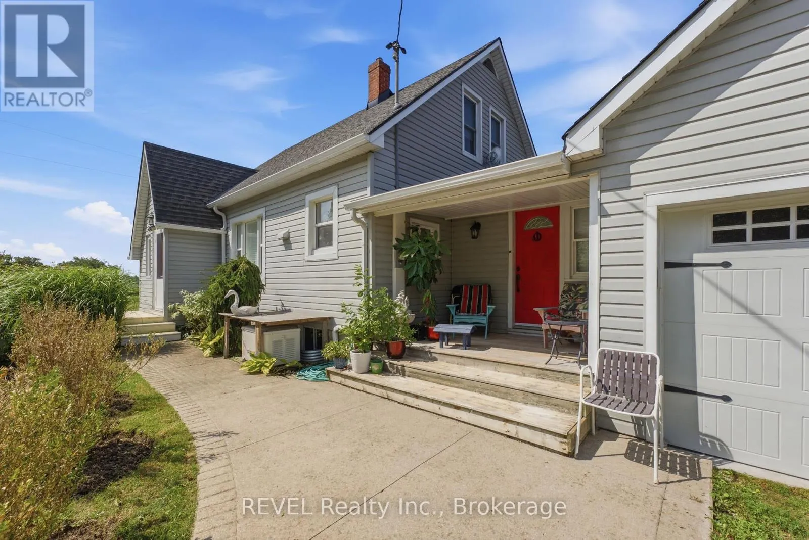1055 BURGER ROAD