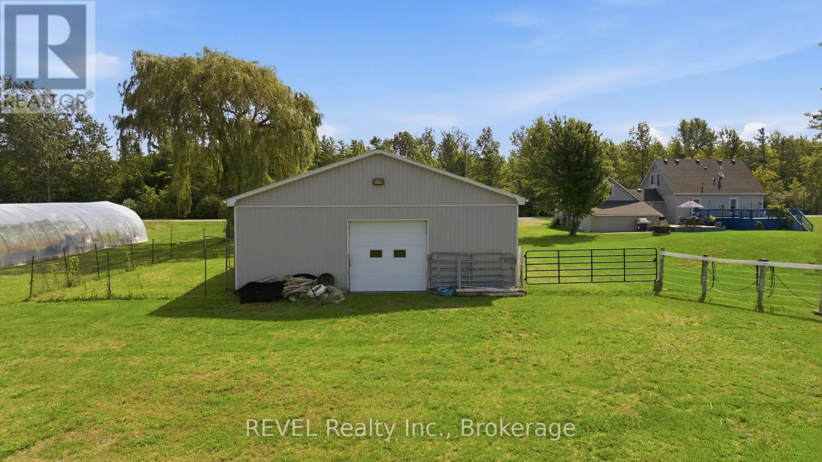 1055 BURGER ROAD