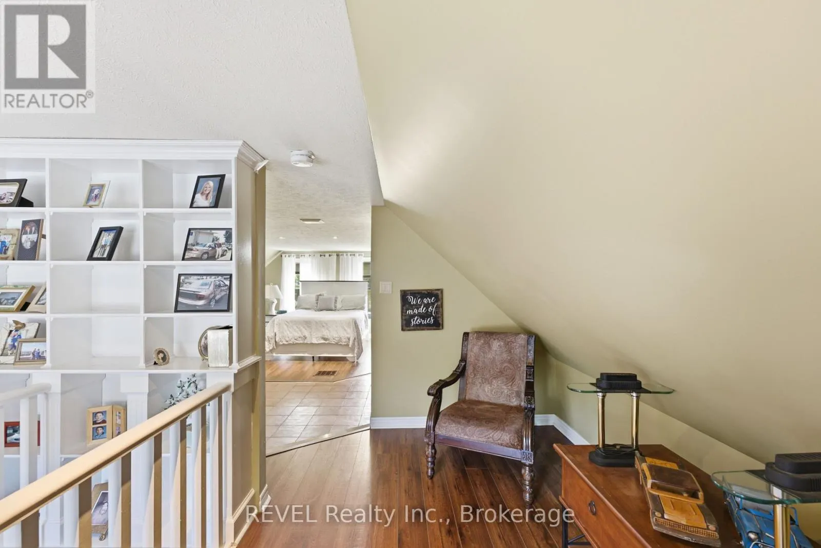 1055 BURGER ROAD