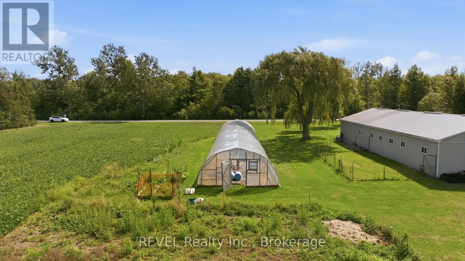 1055 BURGER ROAD
