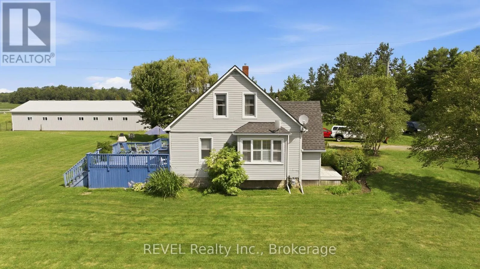 1055 BURGER ROAD
