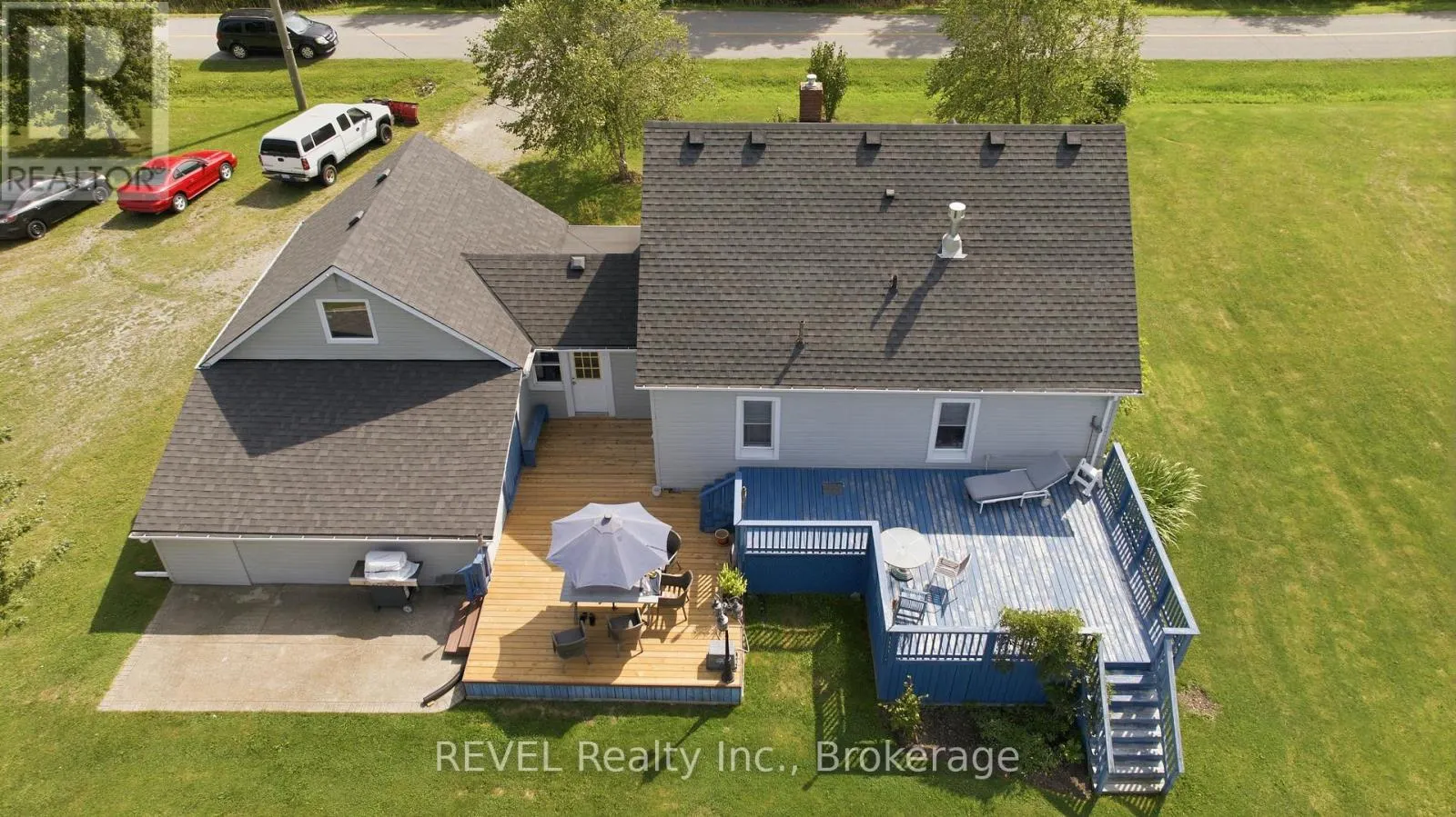 1055 BURGER ROAD