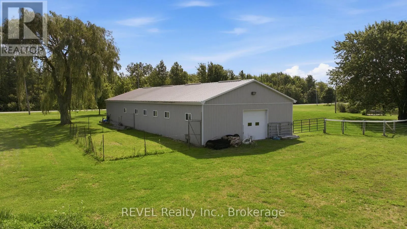 1055 BURGER ROAD