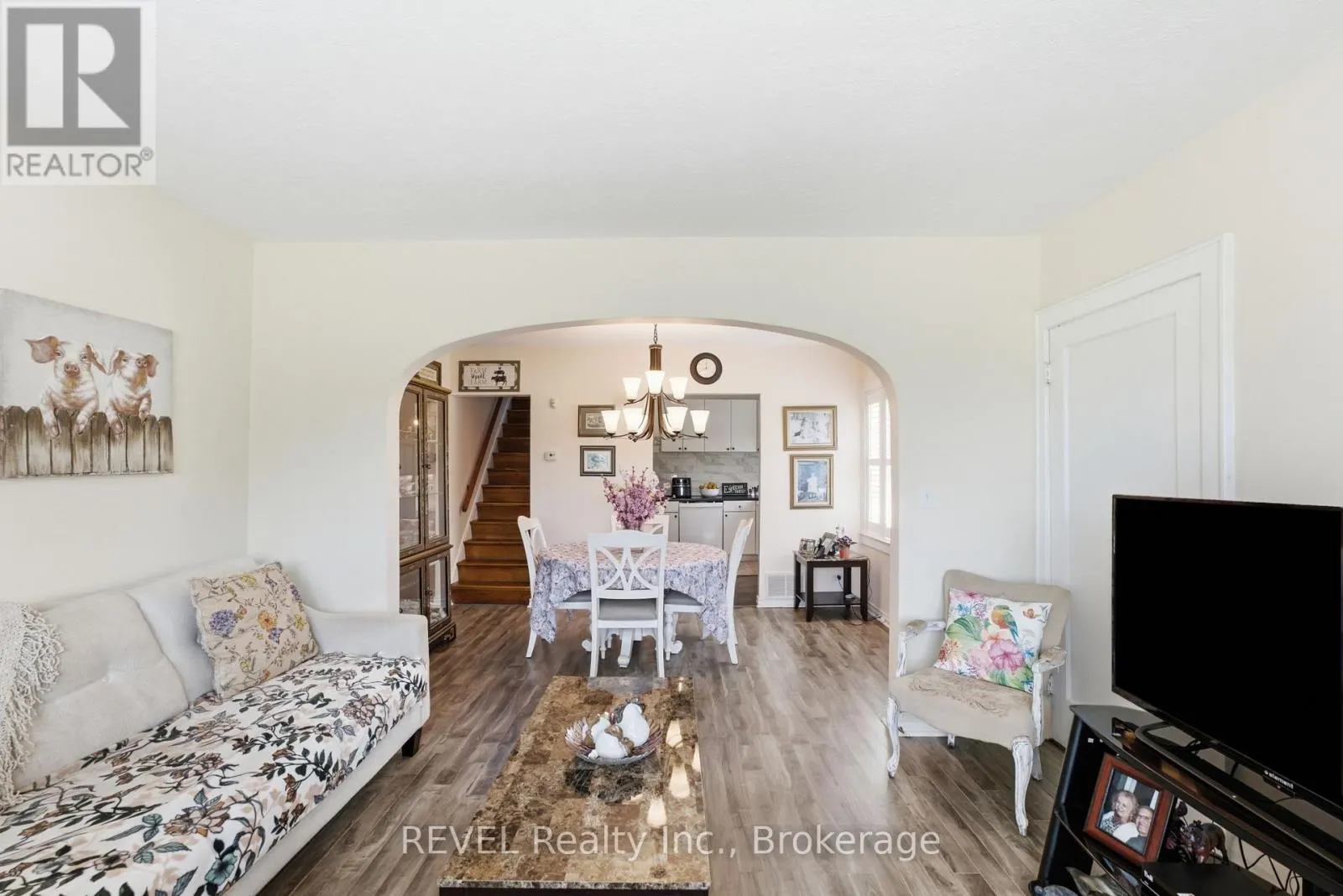 1055 BURGER ROAD