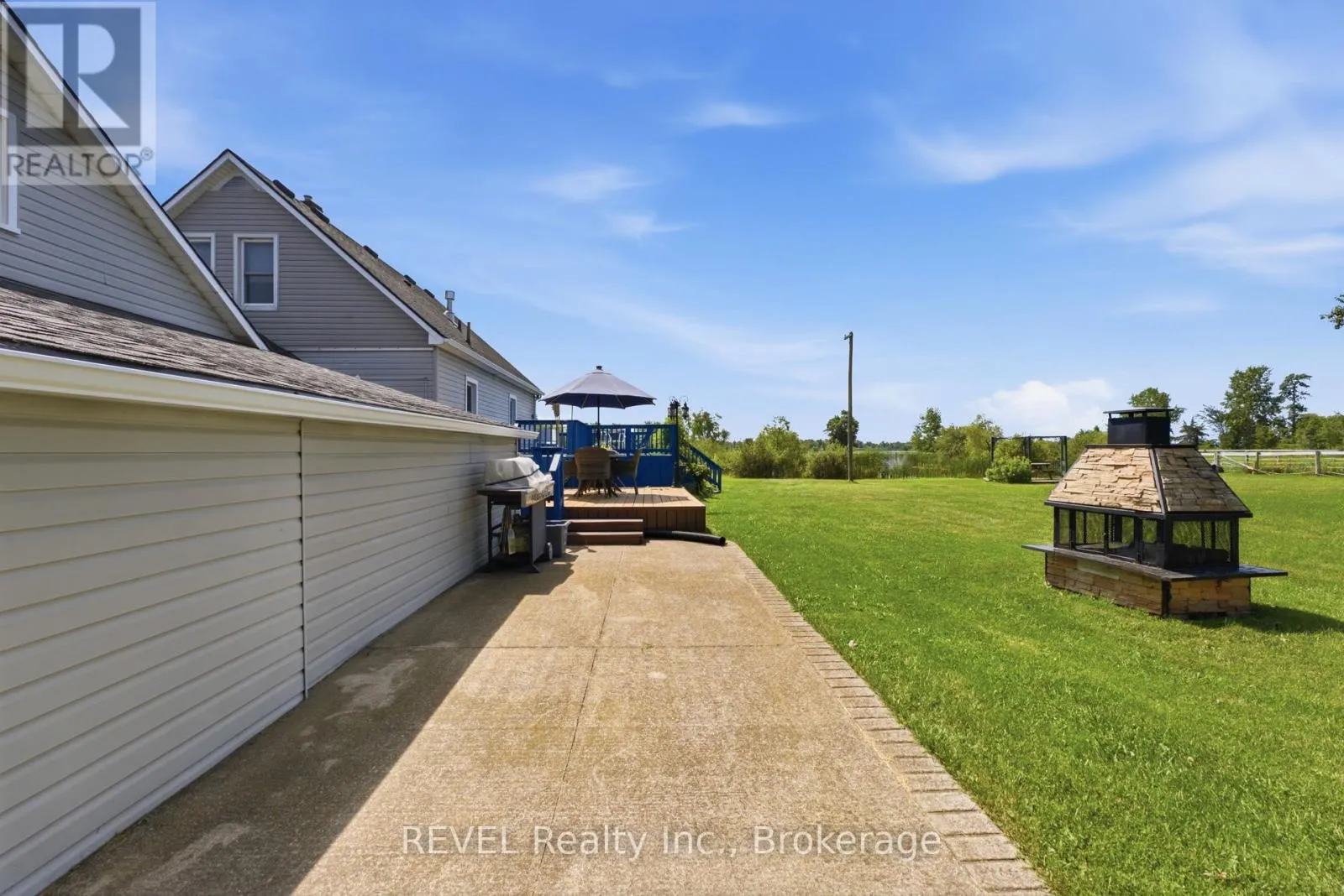 1055 BURGER ROAD