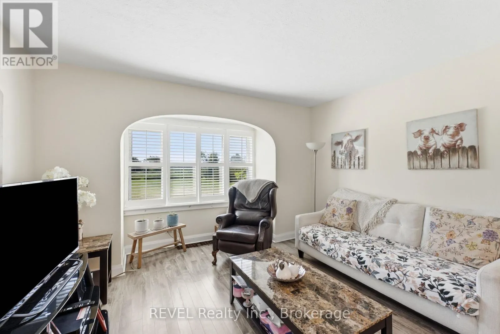 1055 BURGER ROAD