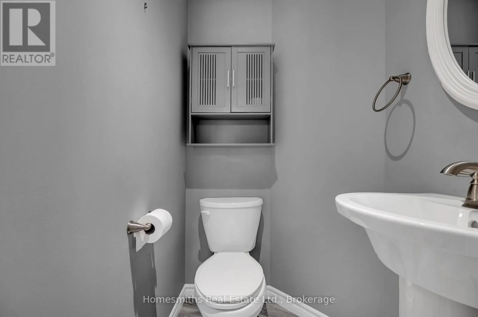404 - 300 CROFT STREET #404