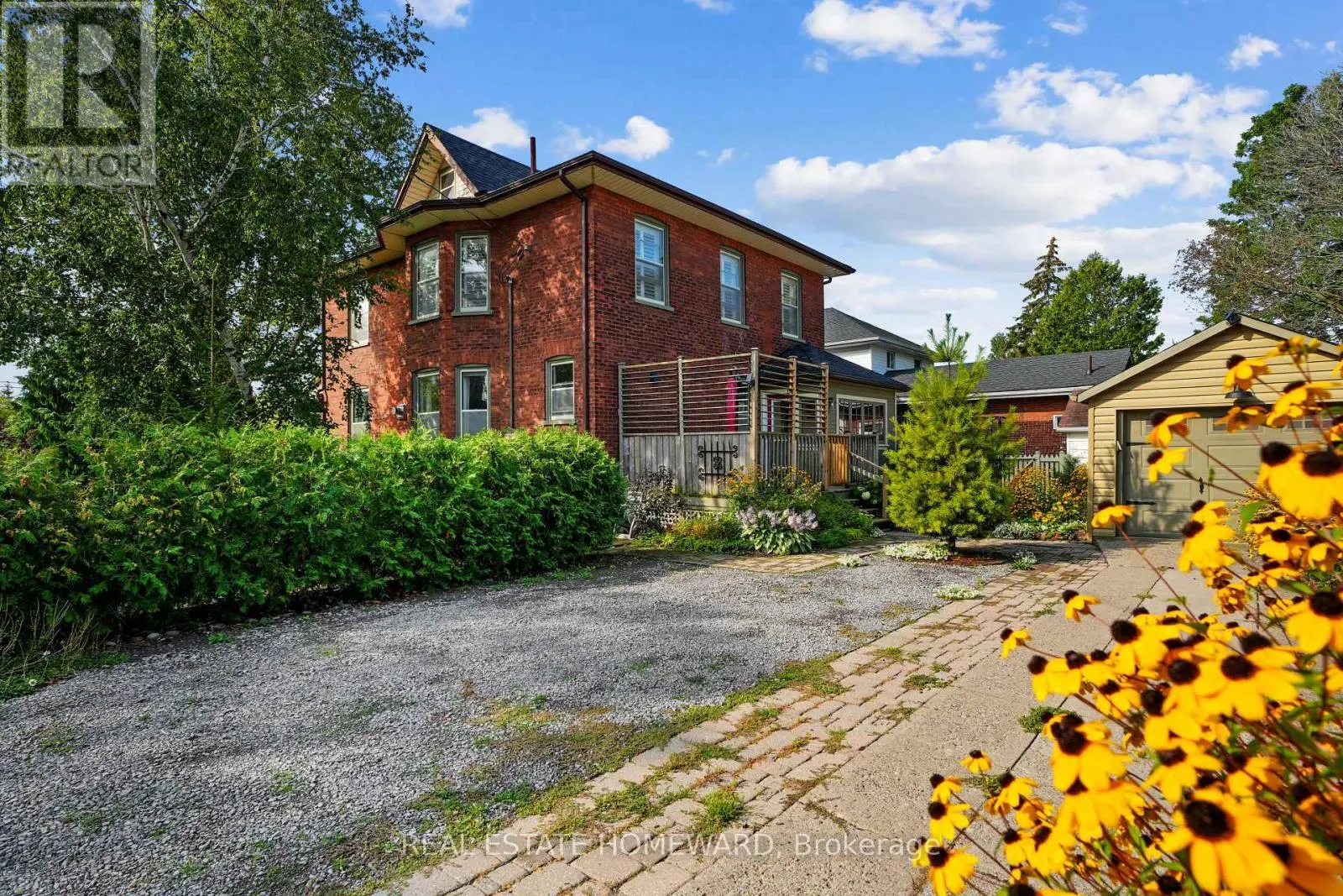 96 JAMES STREET W
