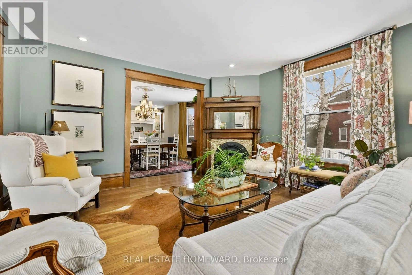 96 JAMES STREET W