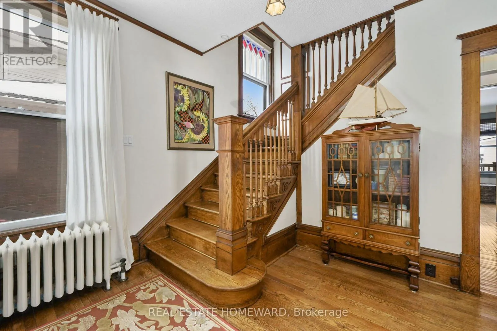 96 JAMES STREET W