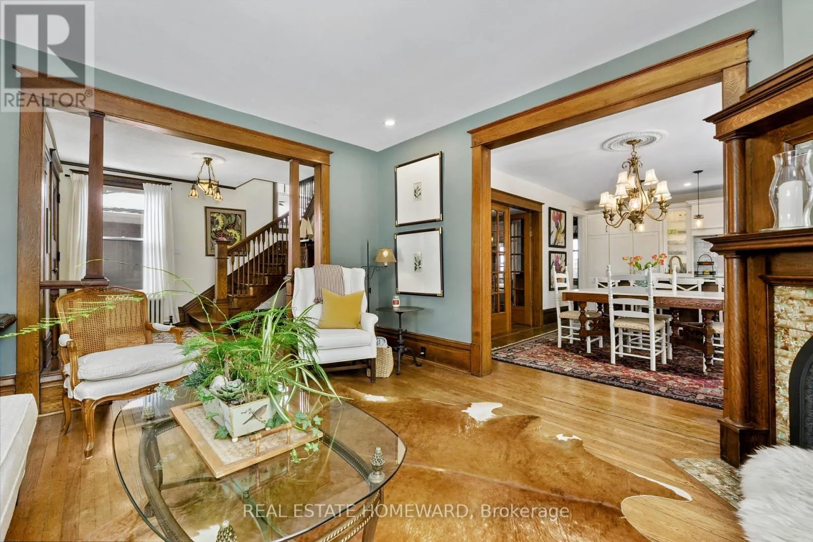 96 JAMES STREET W