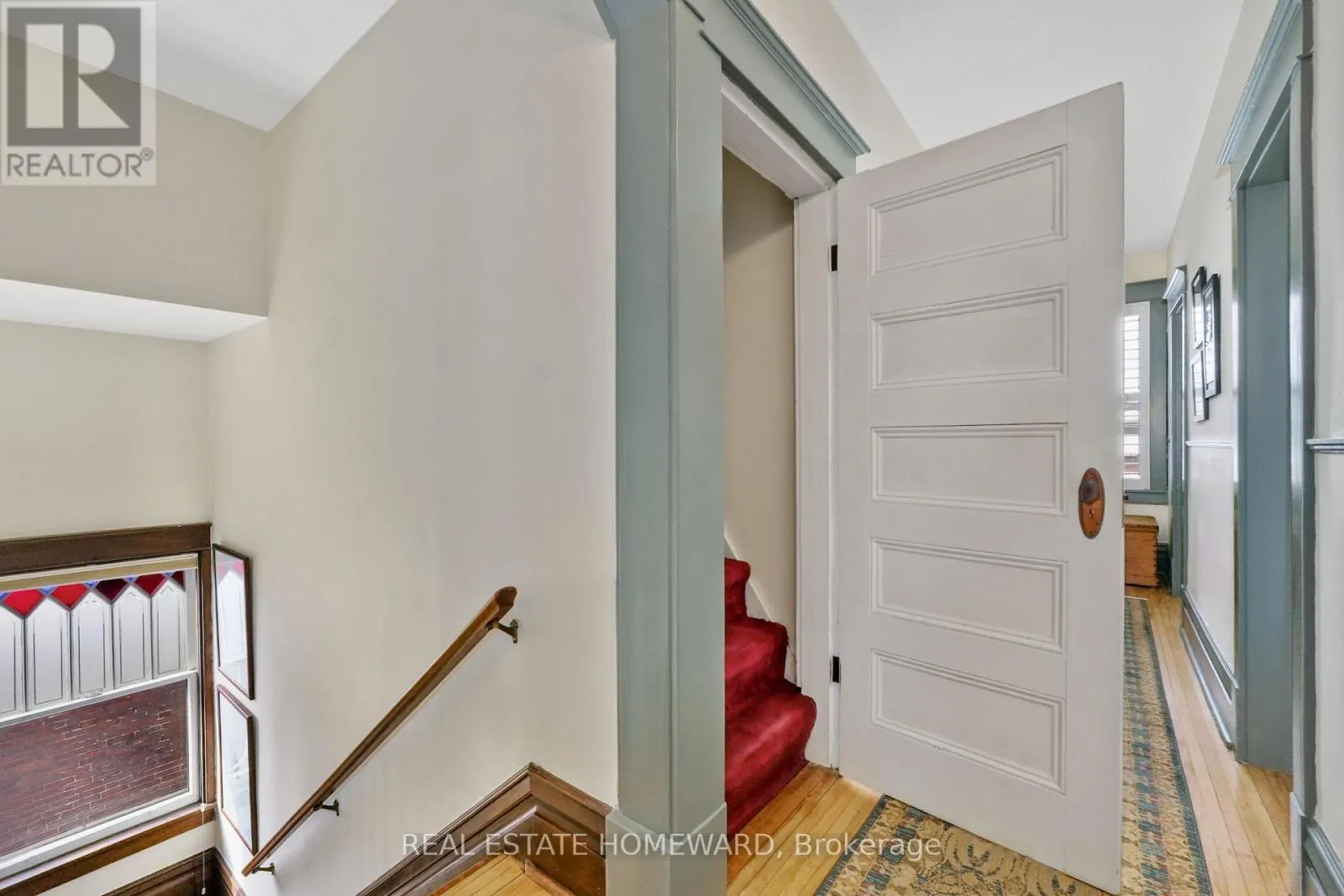 96 JAMES STREET W