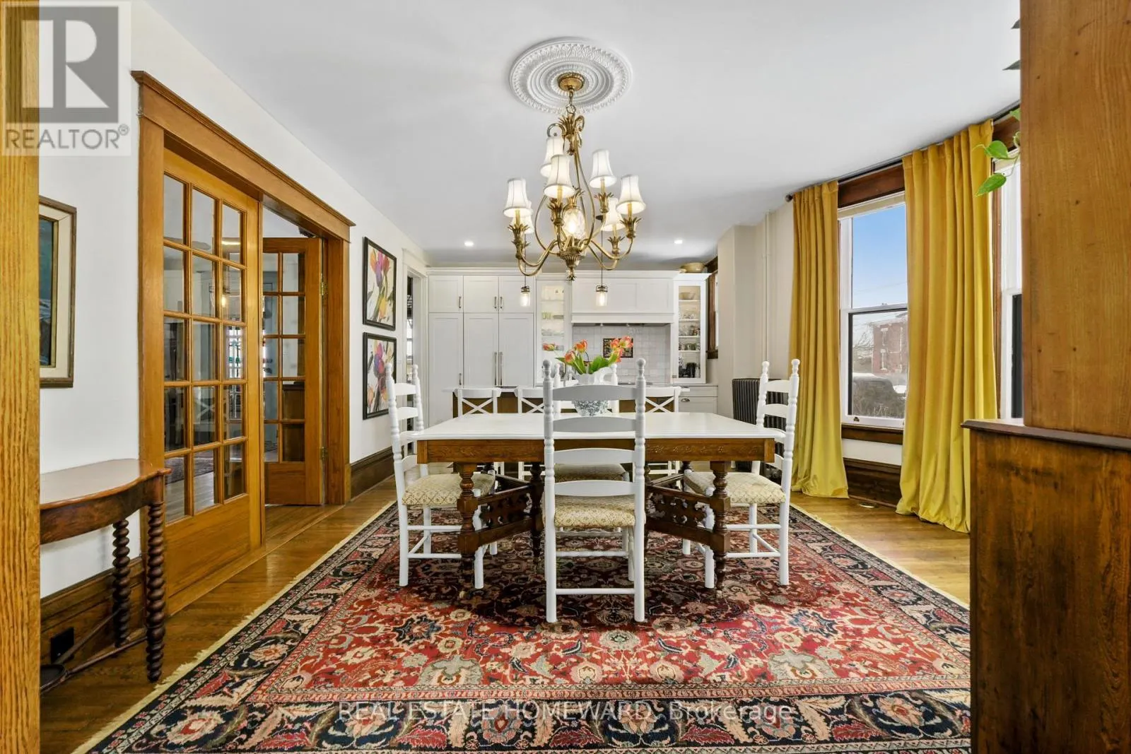 96 JAMES STREET W