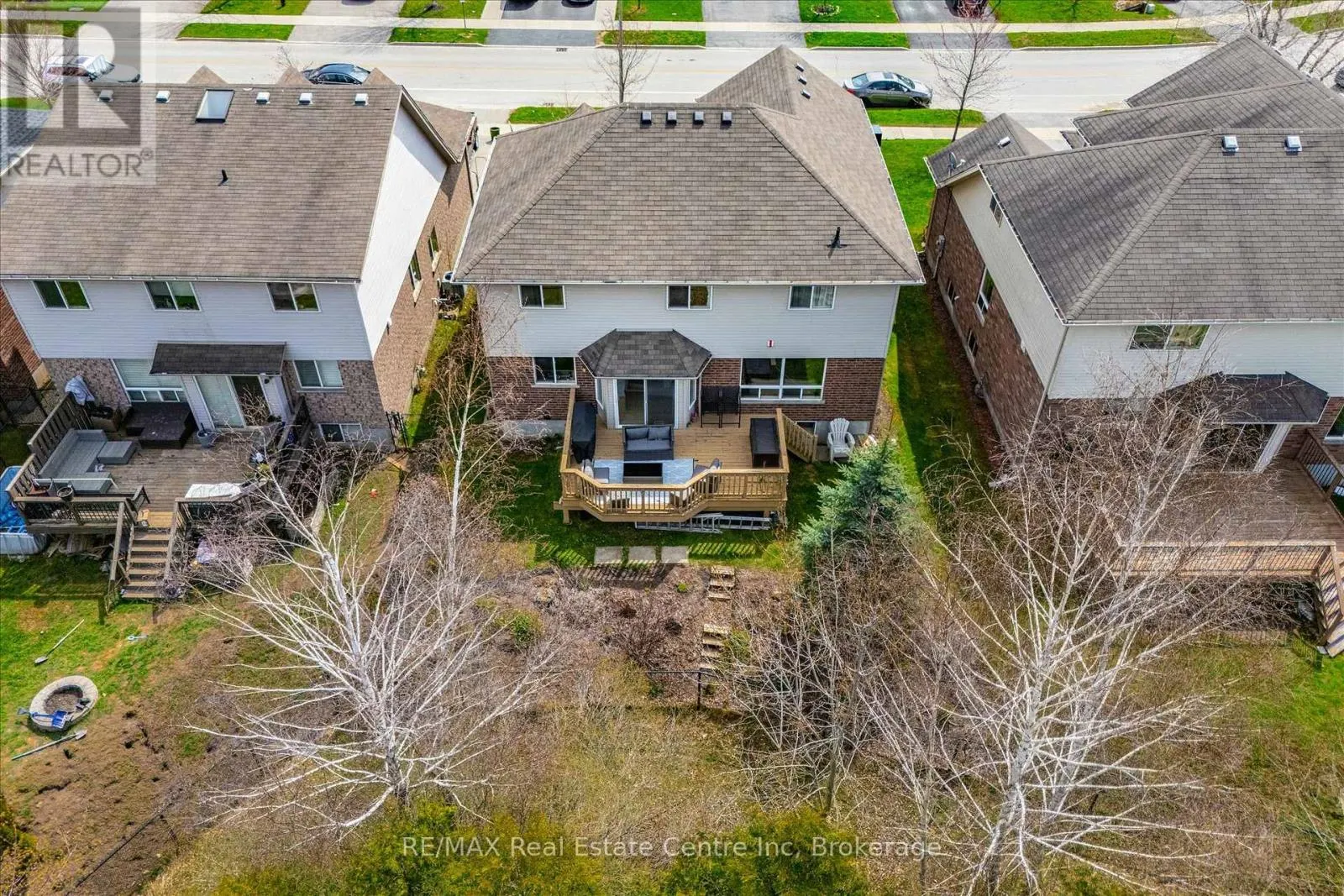556 BLACK STREET