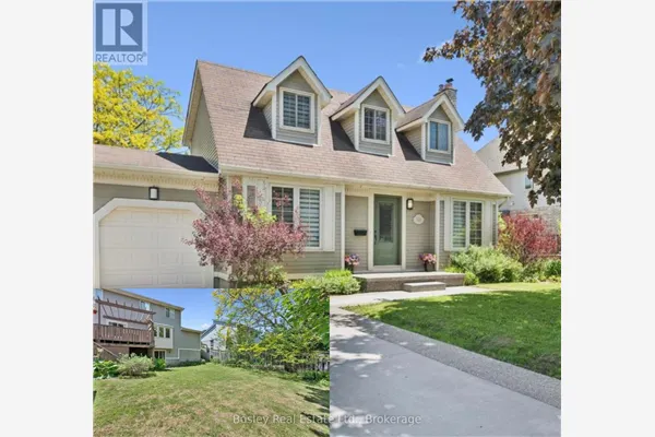 52 STIRLING MACGREGOR DRIVE