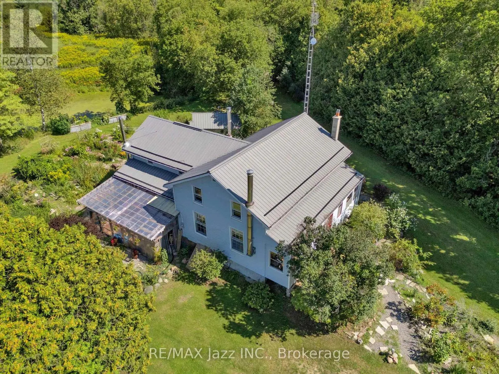 8183 TINKERVILLE ROAD