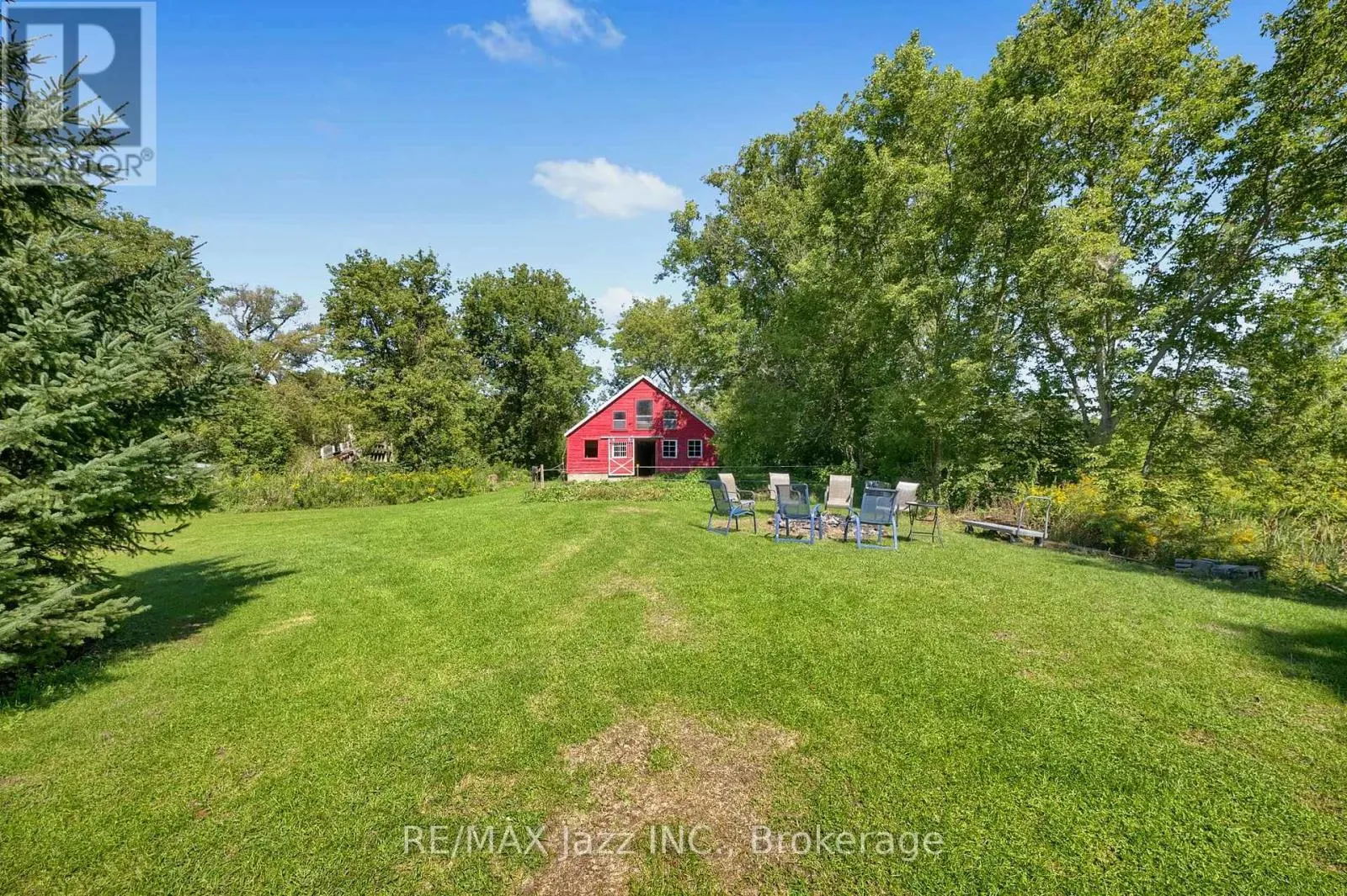 8183 TINKERVILLE ROAD