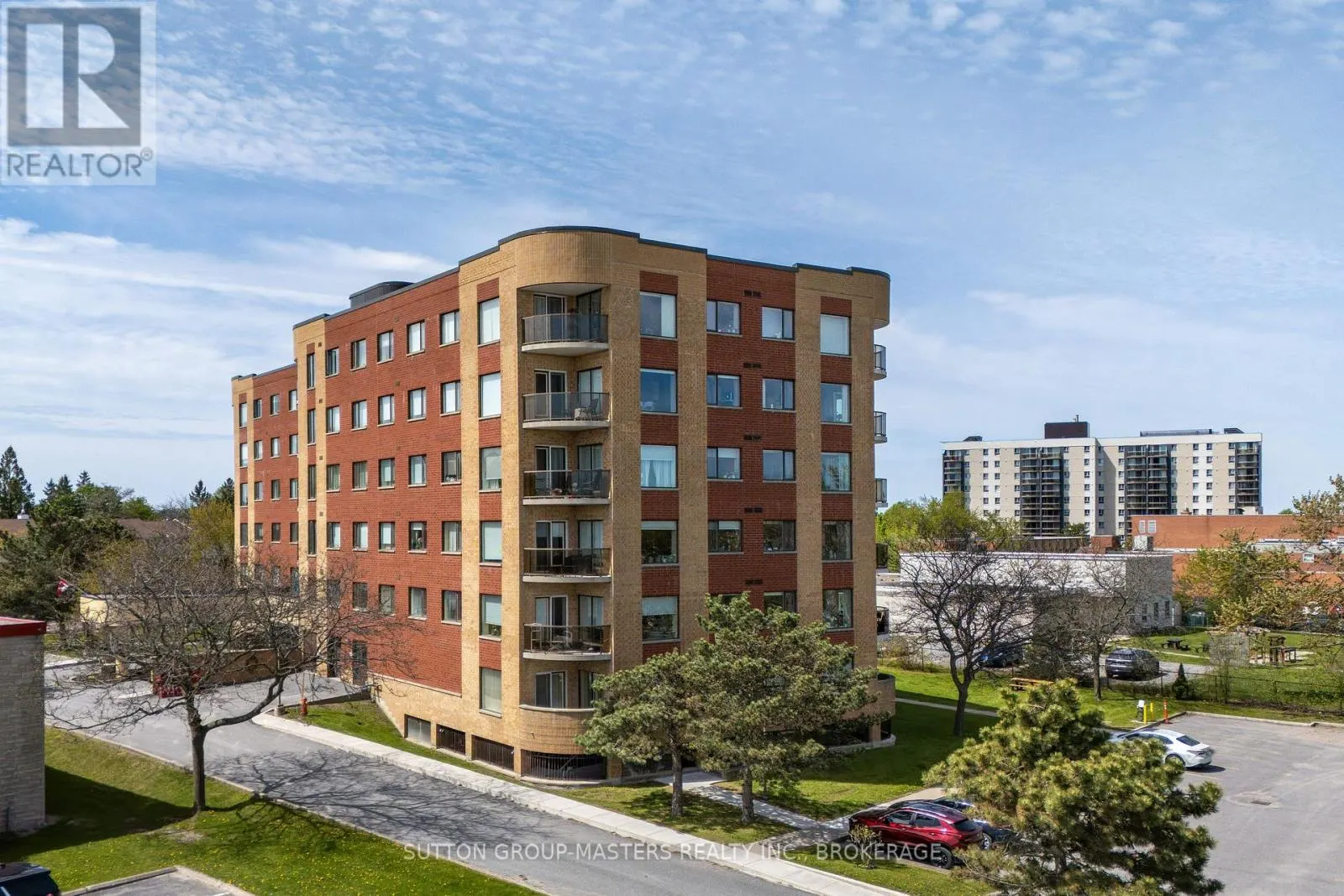 204 - 130 WRIGHT CRESCENT #204