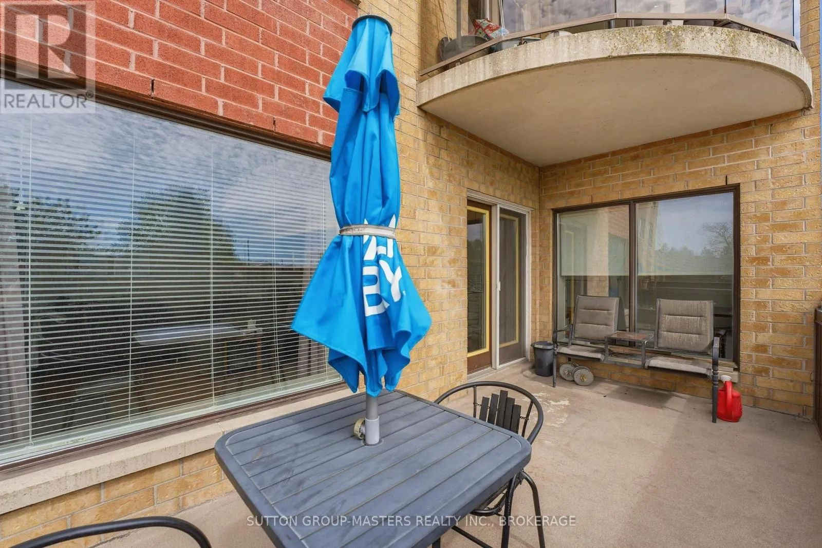 204 - 130 WRIGHT CRESCENT #204
