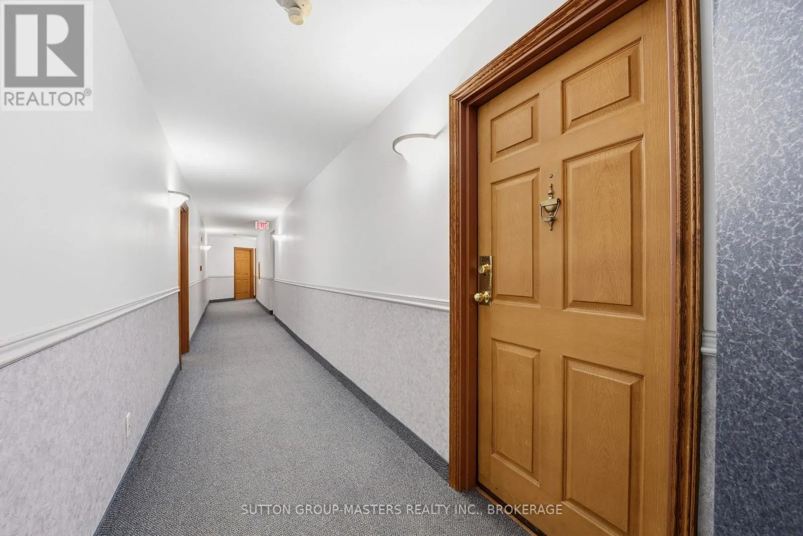 204 - 130 WRIGHT CRESCENT #204