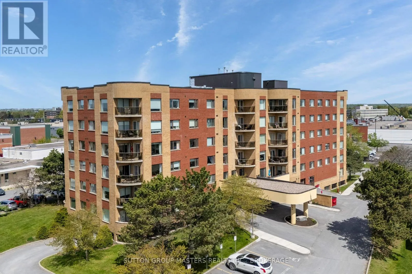 204 - 130 WRIGHT CRESCENT #204