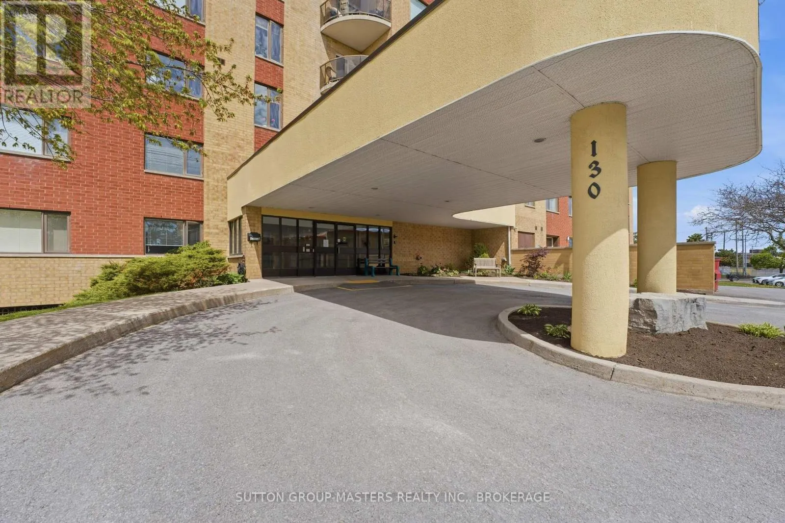 204 - 130 WRIGHT CRESCENT #204