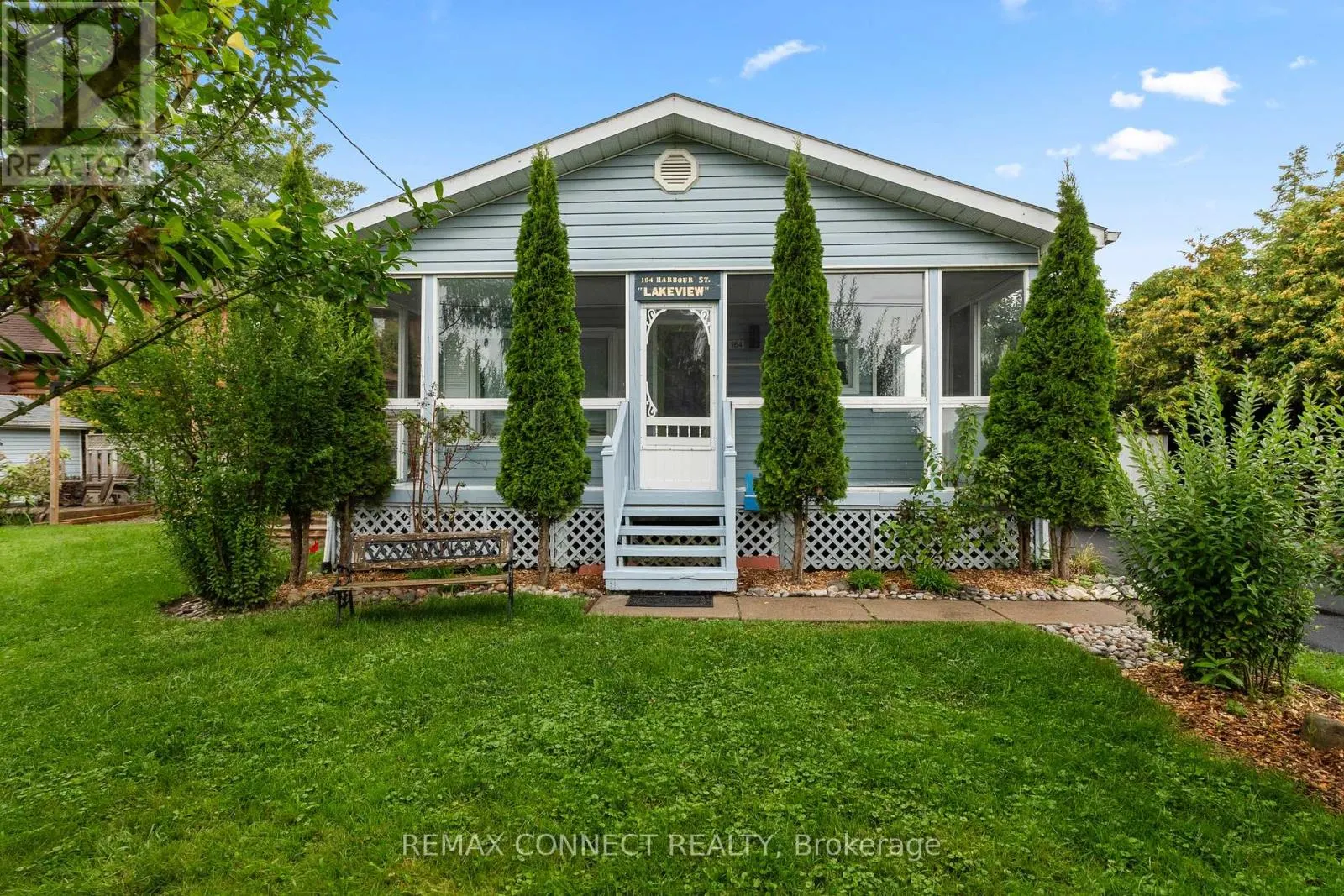 164 HARBOUR STREET