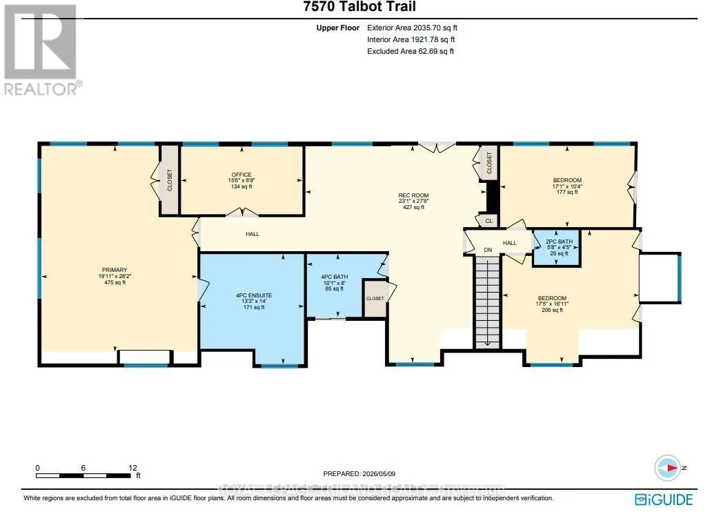 7570 TALBOT TRAIL