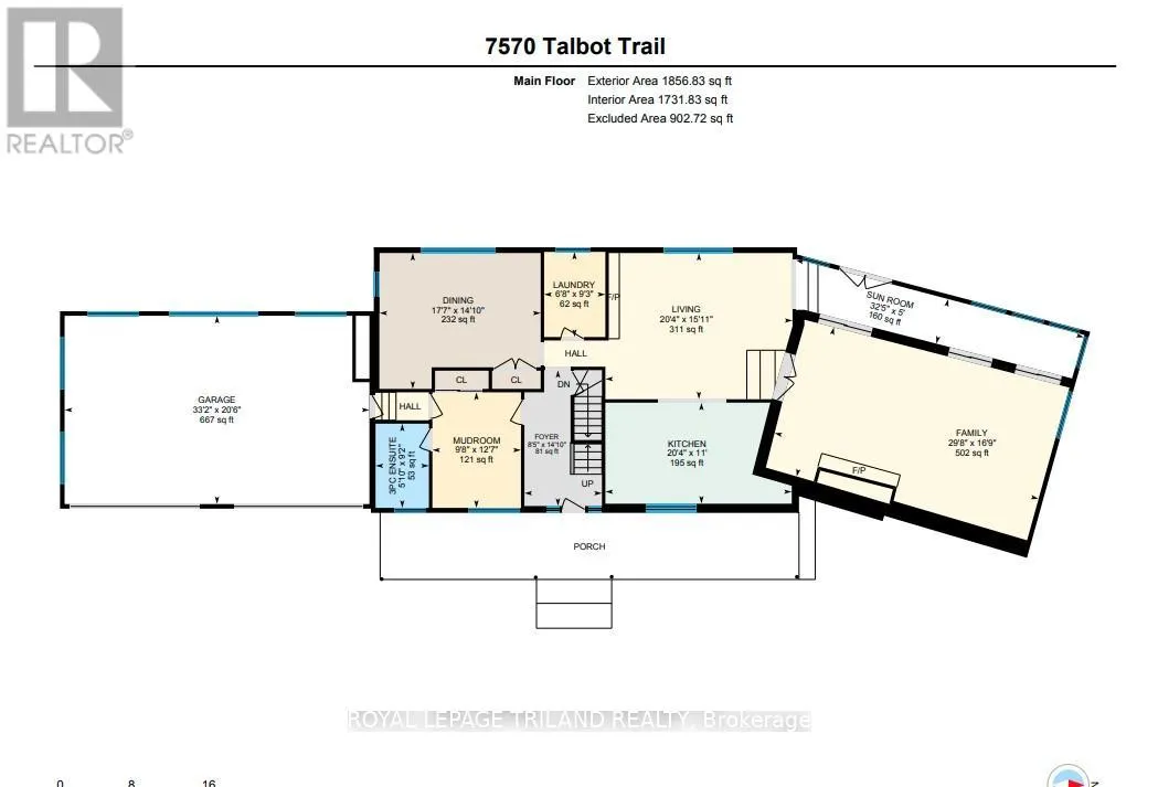 7570 TALBOT TRAIL