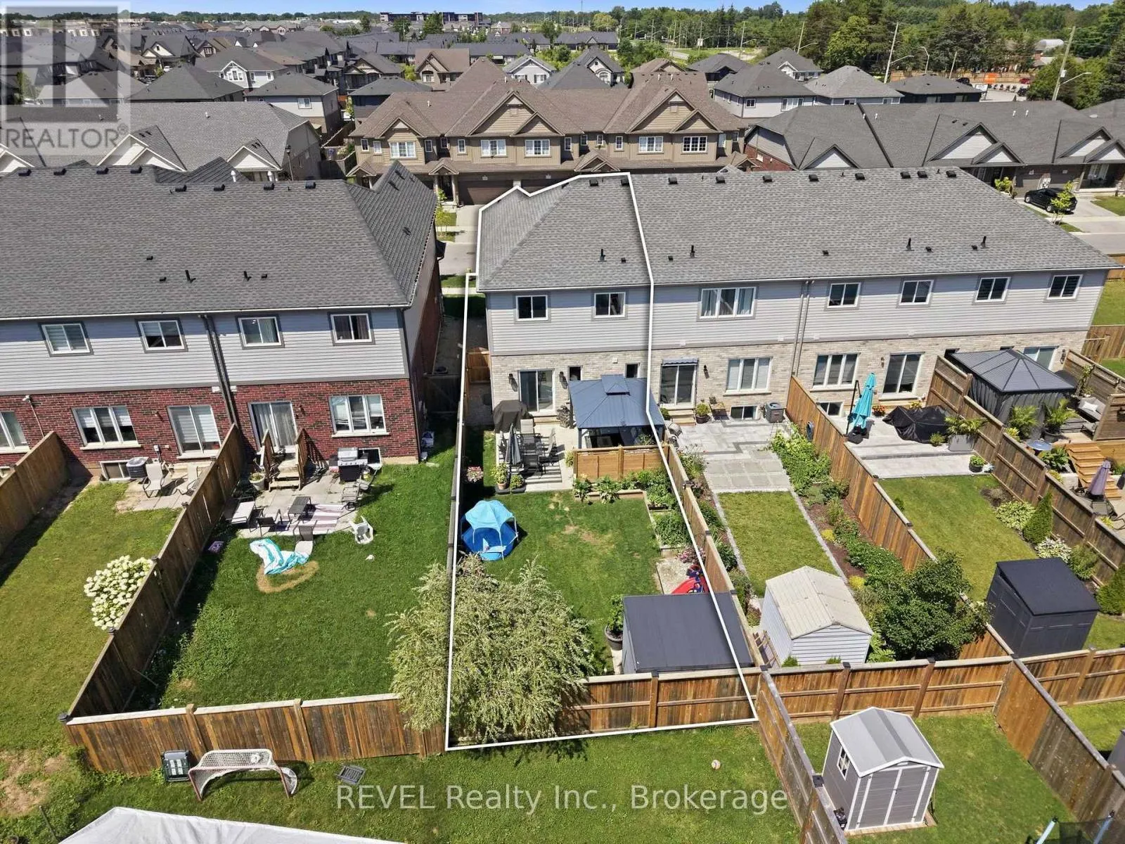 136 ACACIA ROAD