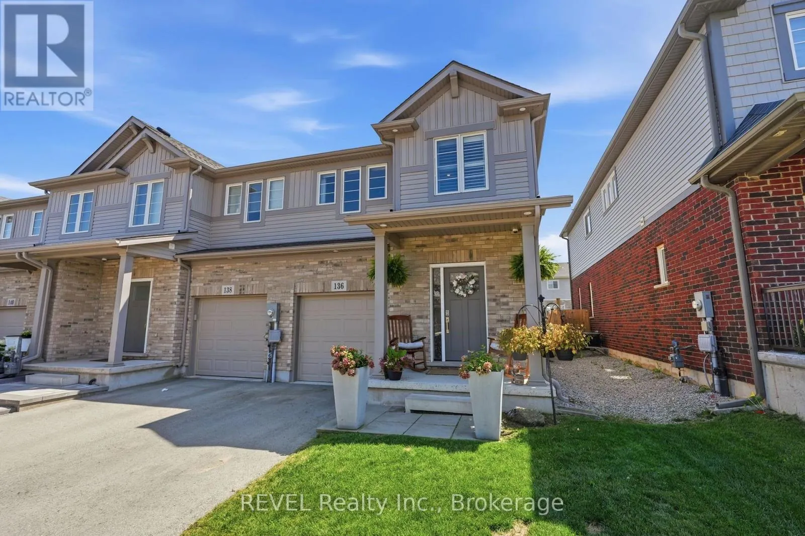 136 ACACIA ROAD