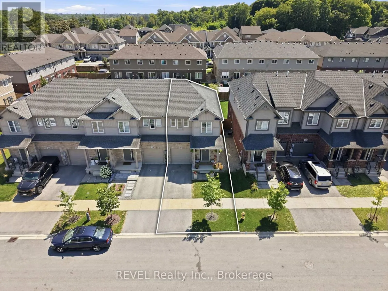 136 ACACIA ROAD